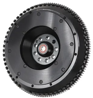 Clutch Masters 1000 Series Lightweight Aluminum Flywheel For BMW - FW-310-K-TDA